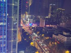 -星城之眼摩天轮
