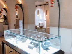 -Me Coffee下午茶艺术空间