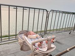 -滆湖低碳生态公园