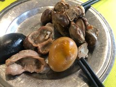 卤鸡珍-齐记土鸡米线