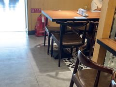-味一楼兰州拉面(机场一店)