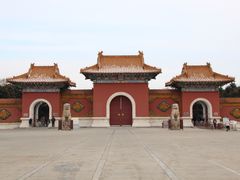 -北陵公园