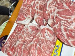 -大吉利·潮汕鲜牛肉火锅(西安店)