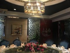 包厢-绿杨春·淮扬宴(庐山路店)