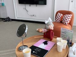 -JNK皮肤管理中心