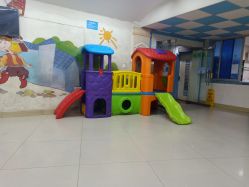 -成都儿童专科医院(总院)