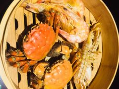 -AdD全日制餐厅(中谷花园酒店)