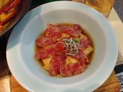 -江南驿·二十余年创意杭帮味(良渚玉鸟集店)