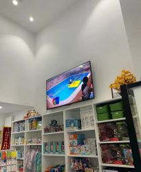 -马博士婴幼儿游泳馆(广安门旗舰店)