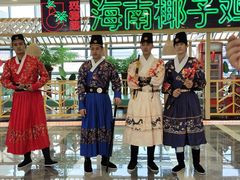 -采椰郎椰子鸡·脆皮鸡火锅(融创茂店)