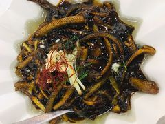 响油鳝丝-楼外楼(西湖景区孤山路店)