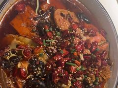 -田婆婆的菜(海口友谊阳光城店)