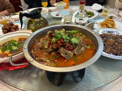 -蔡阿水羊肉店