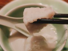 -粗茶淡饭·隐庐私厨(东亭店)