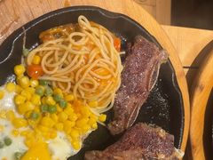 -豪客来牛排(金鼎广场店)