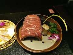 九秒牛肉-盡膳口福·百年汤方火锅(科华北路店)