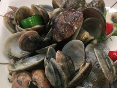 -巽东海鲜大排档(巽寮湾店)