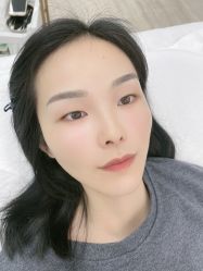 -久匠·野生眉半永久纹绣