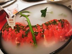-川越泰火锅(吉利大厦店)