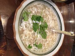 西湖牛肉羹-孙府大院(步行街店)