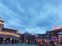 -三亚海昌梦幻海洋不夜城