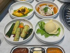 -六七八韩式烤肉·韩国料理(上杭路店)