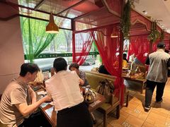 -老西门·常州菜(新区店)