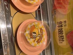 -争鲜回转寿司(通州万达店)