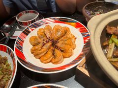 -塔哈尔·新疆盛宴(复地活力城店)