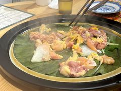 -阿鸡鱼庄·顺德鲜蒸小炒(亚运村店)