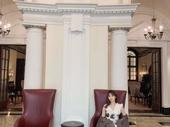 -上海外滩华尔道夫酒店