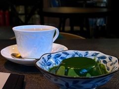 -Hei Cafe(工体店)