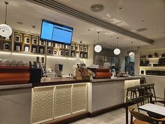 -Peet's Coffee皮爷咖啡(万象天地店)