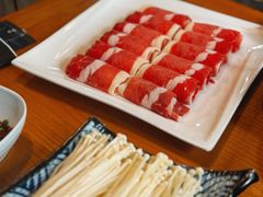 -金龙·打边炉(南京西路店)