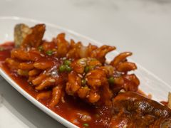 -黄弟大排档·湖南菜·小龙虾·小海鲜(凯旋北路店)