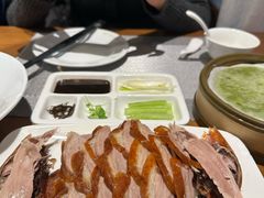 -全聚德烤鸭店(马家堡店)