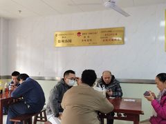 -古徽州馄饨店(宝安路店)