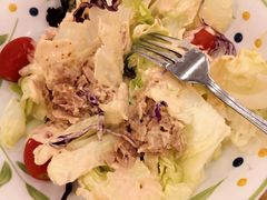 -萨莉亚意式餐厅(特力时尚汇店)