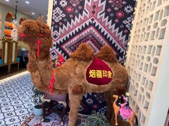 -烟疆印象新疆菜(万联广场店)
