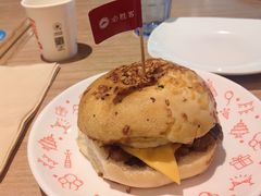 -必胜客(免税商场店)