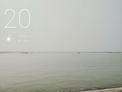 -洪泽湖古堰景区