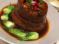 虎皮肘子蒂-口味堂(惠济路店)