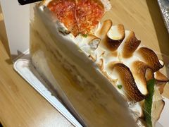 -黑草莓(重庆路店)
