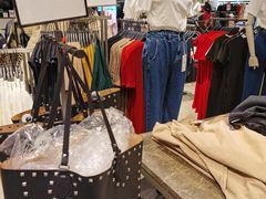 -ZARA(凯德乐峰广场店)