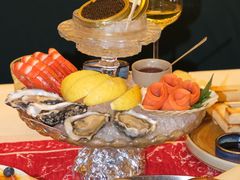 -普朗姆生蚝牛排馆 The Plump Oyster(成都摩方购物中心店)