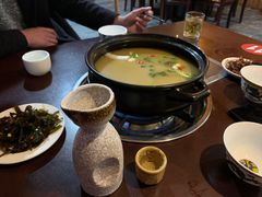 -尼玛藏家风味园(阿山食城店)
