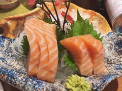 -有喜屋·烧鸟·居酒屋(周浦万达店)