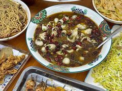 -乐天拉面(桃花街店)