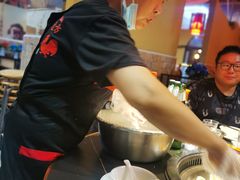-地锅之家·鲜货工厂(华发路店)