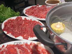 -八合里牛肉火锅(新洲店)